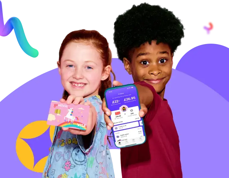 GoHenry Pricing & Plans | Smart money app & kids debit card from £3.99/Month