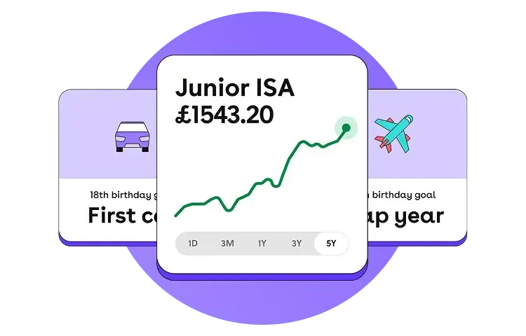 Investing for kids