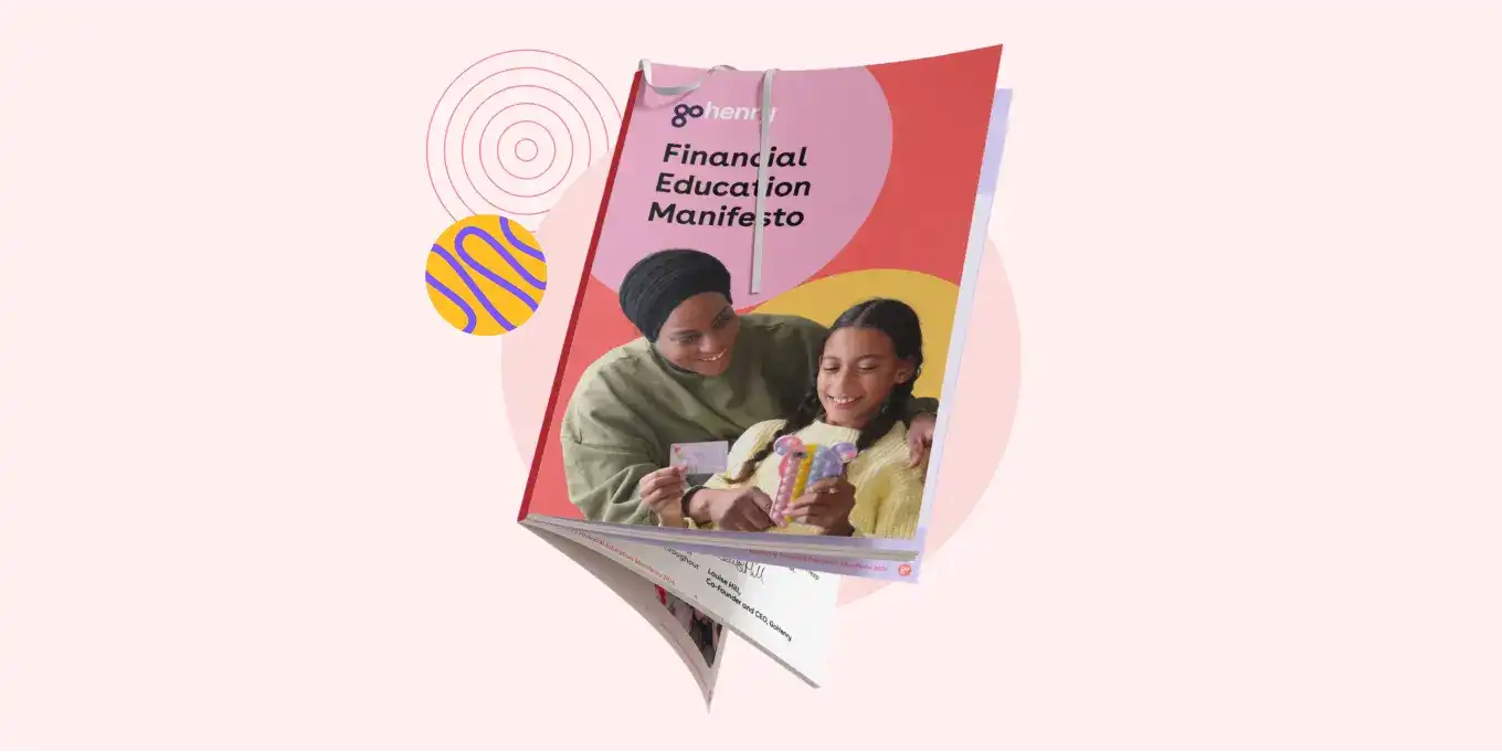 Our Financial Education Manifesto Our Financial Education Manifesto