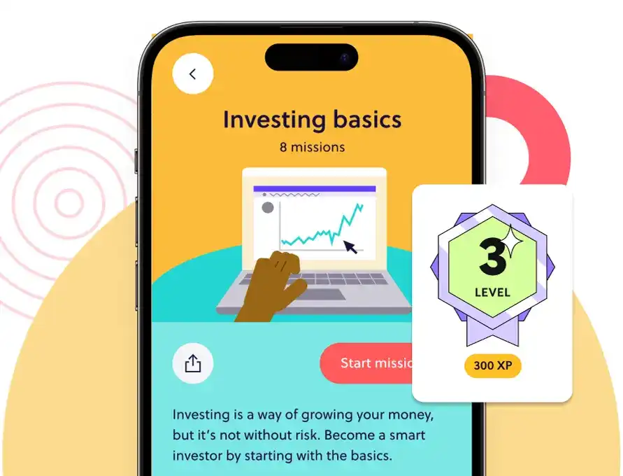 Level 3: Advanced money skills Level 3: Advanced money skills