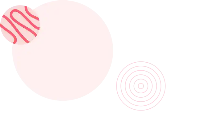 2023 timeline background