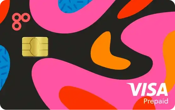 Designer debit card design 6