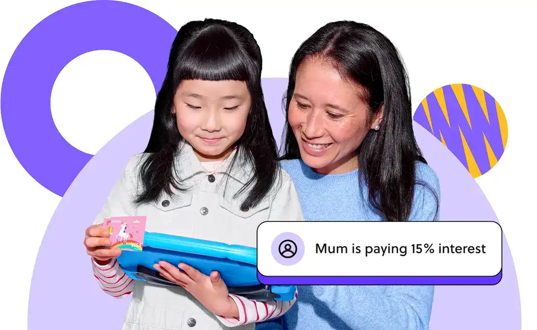 Reward with extra savings Reward with extra savings