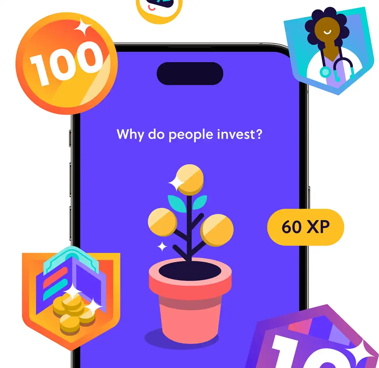 80+ free money lessons on YouTube 80+ free money lessons on YouTube