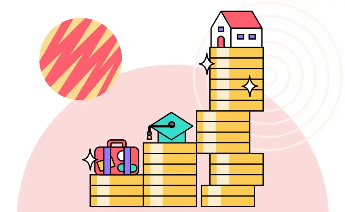 Kids’ Eye View of the Property Ladder Kids’ Eye View of the Property Ladder